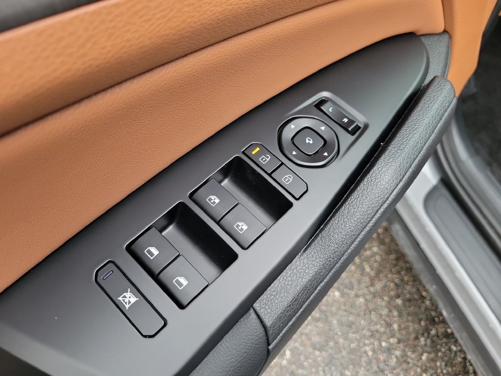 New 2027 Wolf Gray Kia X-Line image 22
