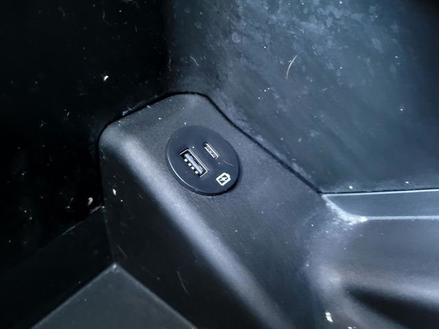 Certified Used 2021 Black Ford XL image 20