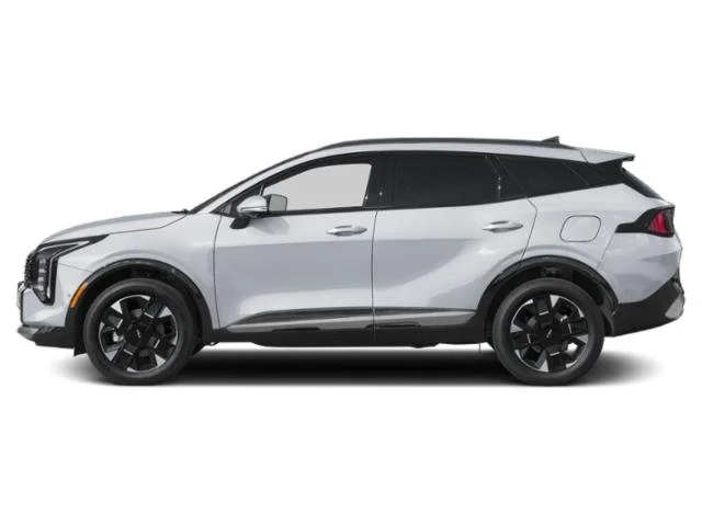 Used 2026 Wolf Gray Kia SX-Prestige image 3