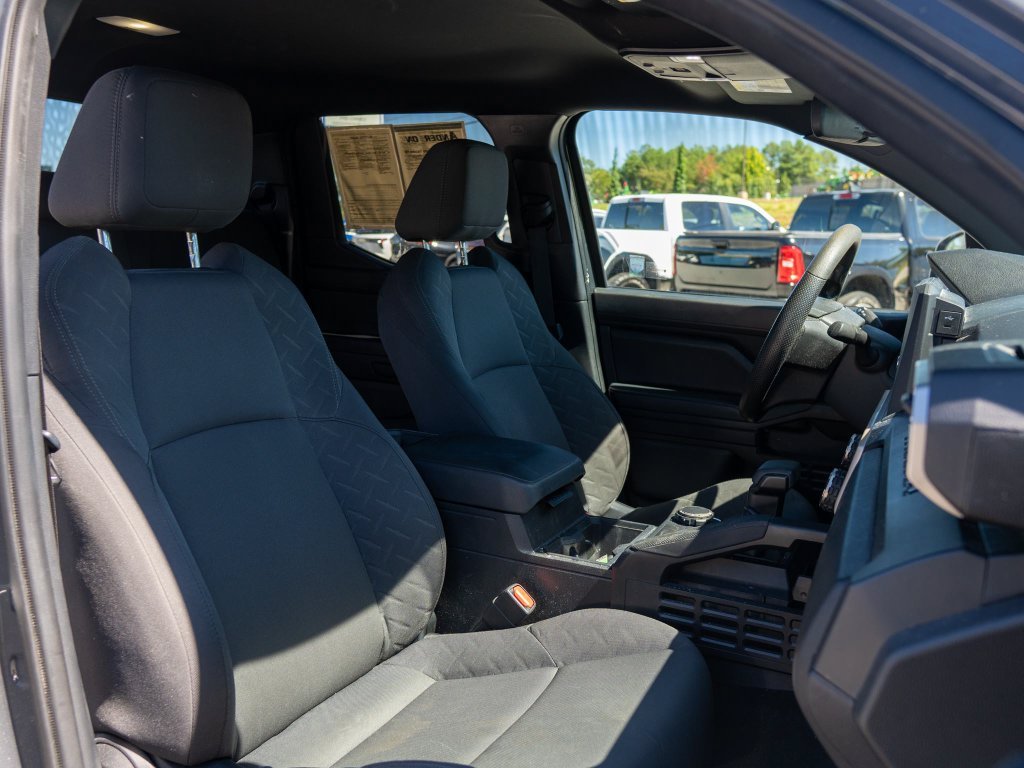 2024 Toyota Tacoma SR - Photo 20