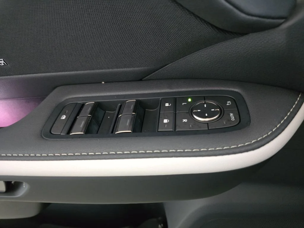 New 2026 Caviar Lexus F SPORT HANDLING AWD image 26