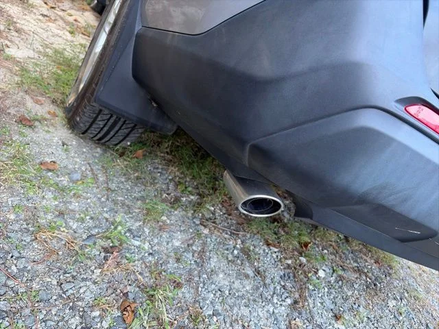 Used 2019 Silver Toyota XLE image 13