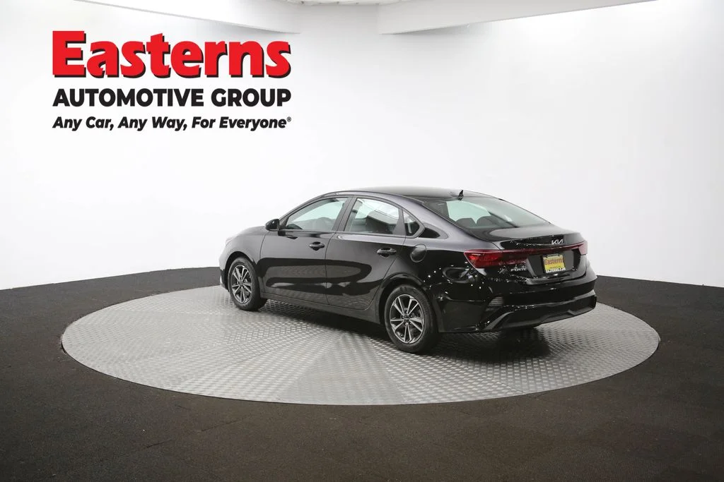 Used 2024 Black Kia LXS image 63