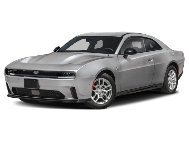 2026 Dodge Charger 2-Door Charger Scat Pack R/T Scat Pack
