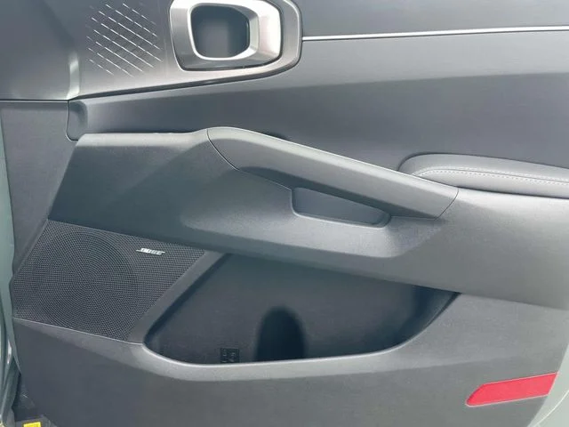 New 2026 Green Kia EX image 12
