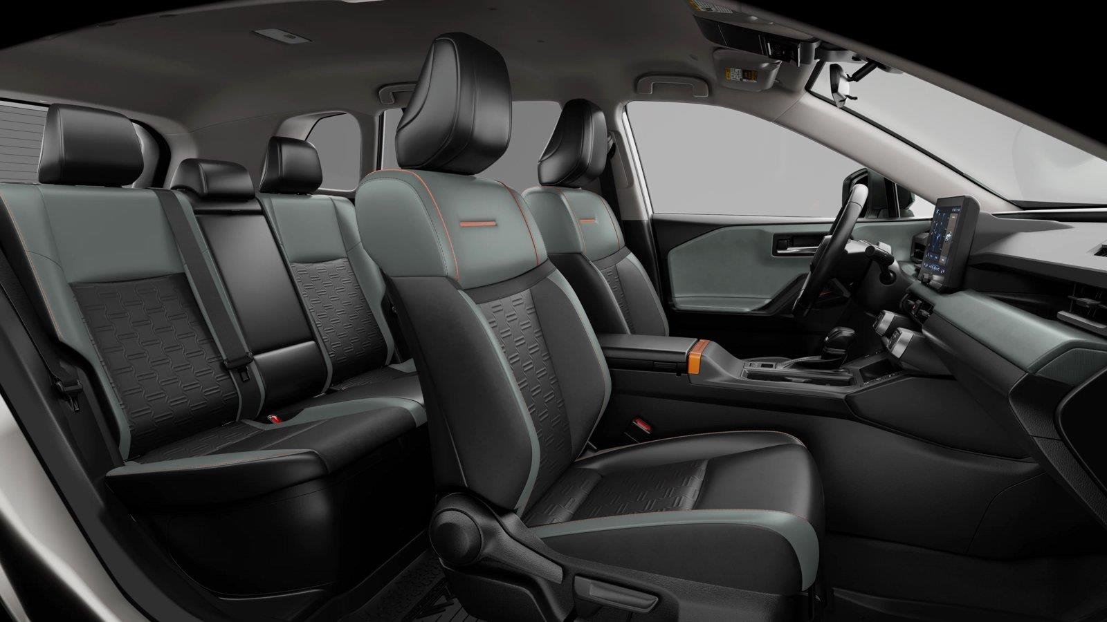 New 2026 Urban Rock Toyota  Woodland image 28