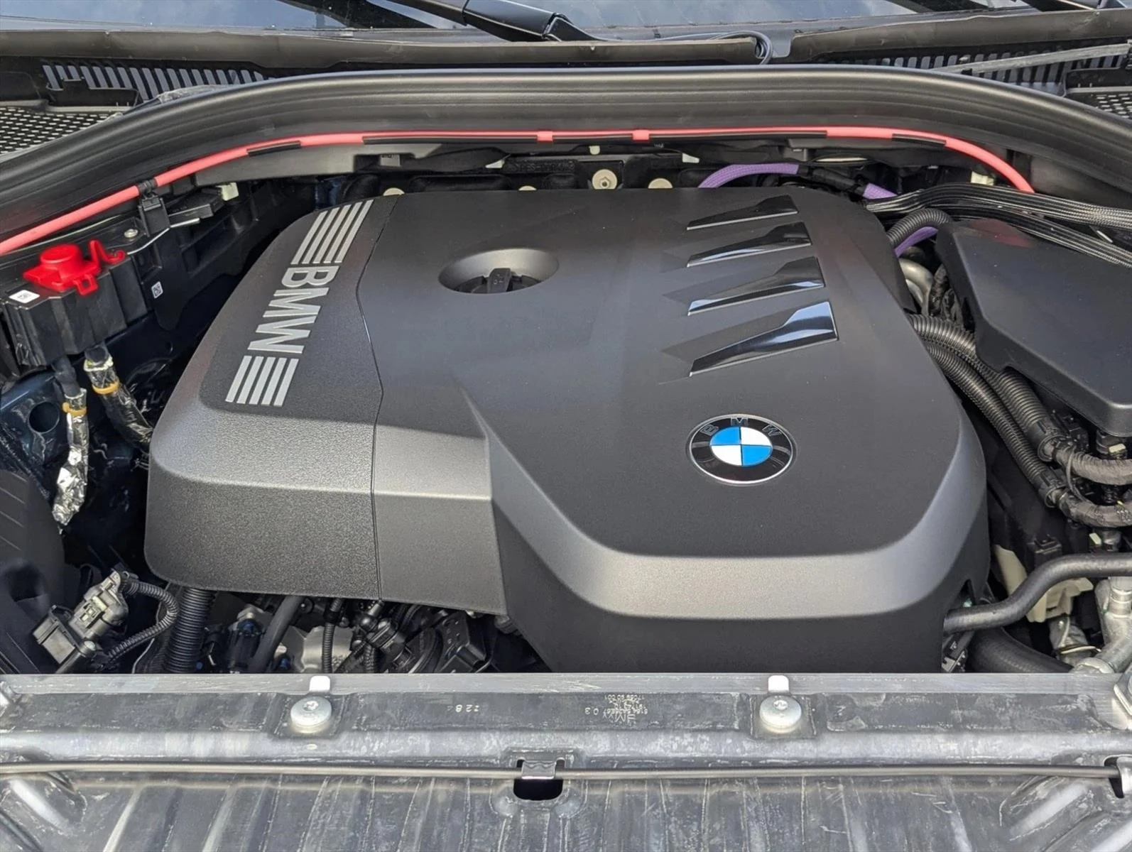 2026 BMW X3 30 - Photo 16