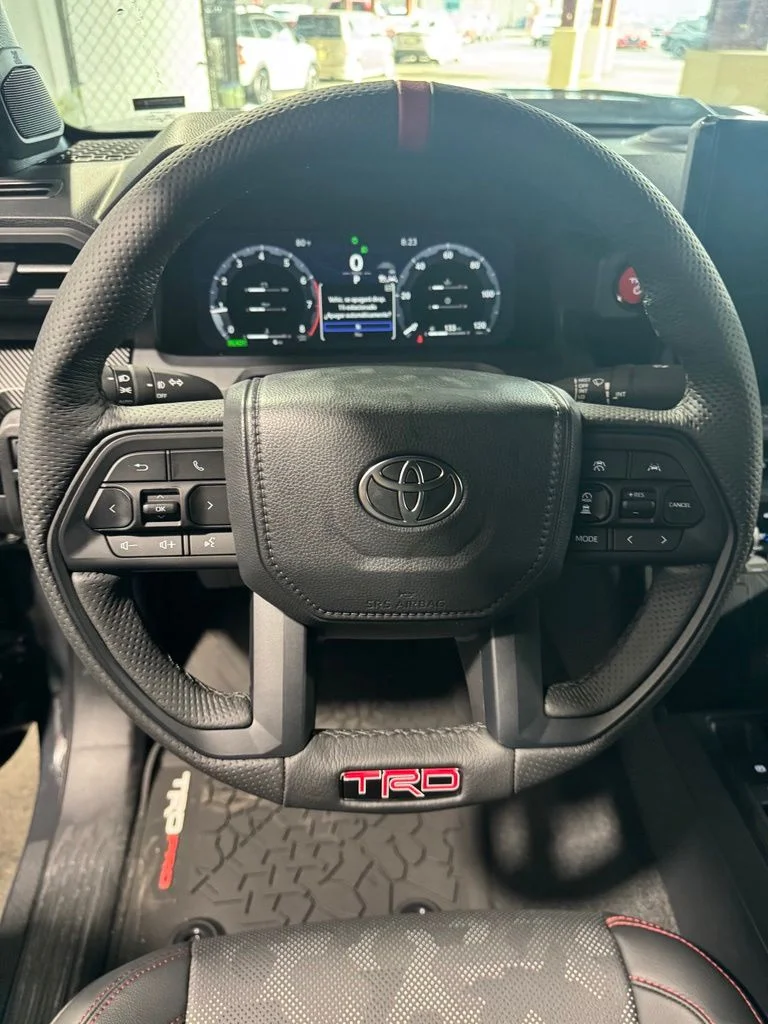 New 2026  Toyota  image 45