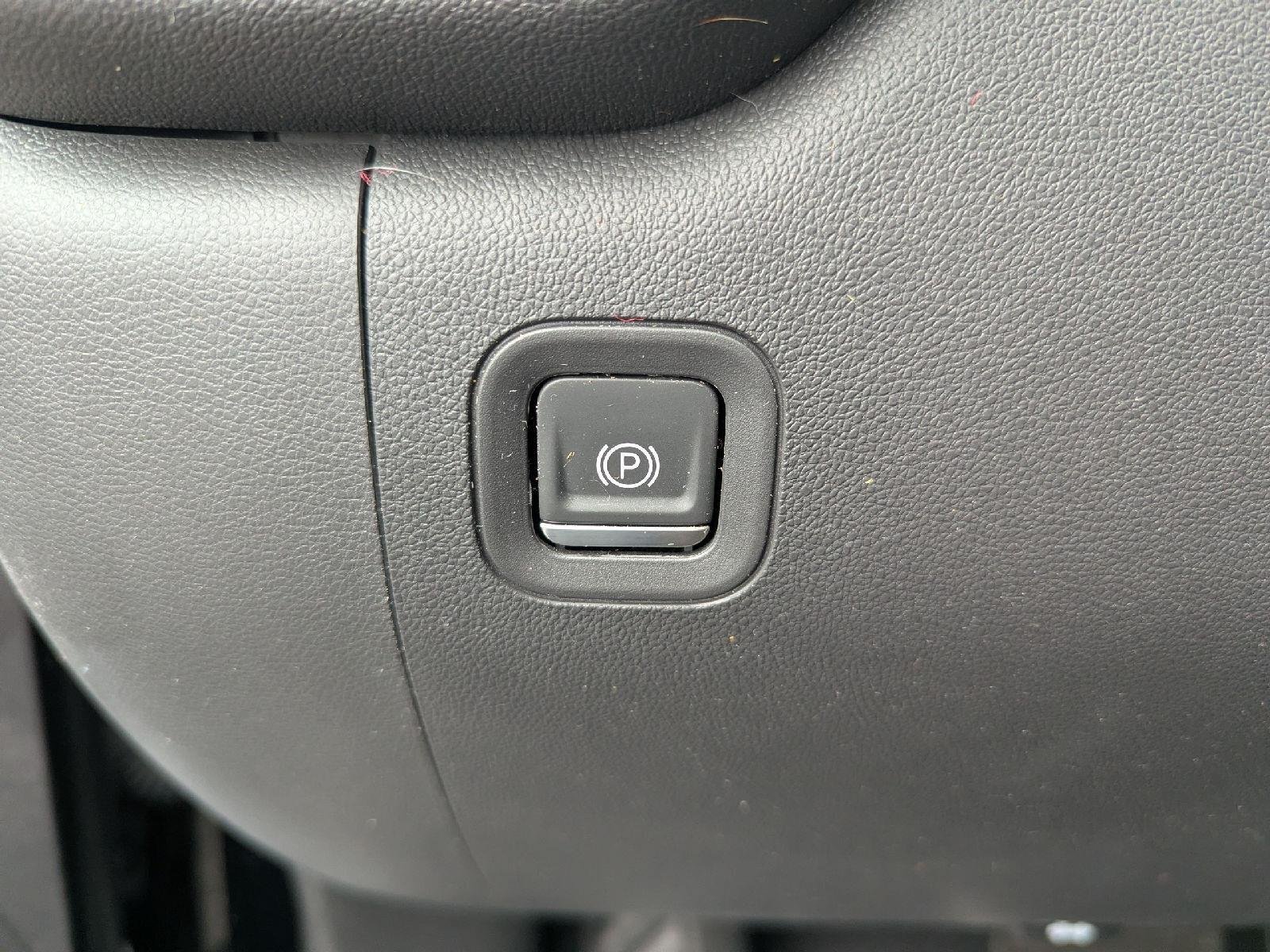 Used 2024 Black Chevrolet Custom Trail Boss image 22