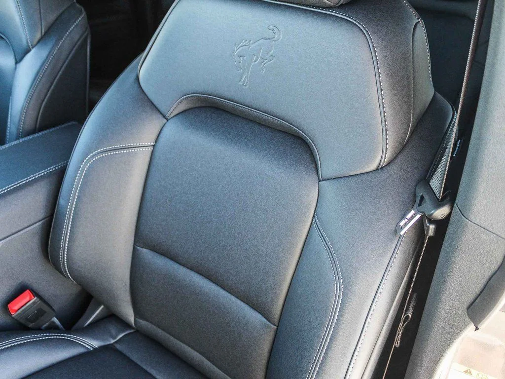 New 2025 Gray Ford Big Bend image 25