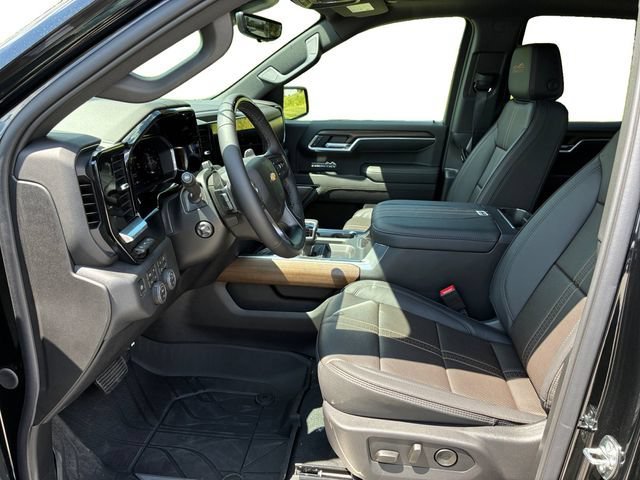 2026 Chevrolet Silverado 1500 High Country - Photo 11