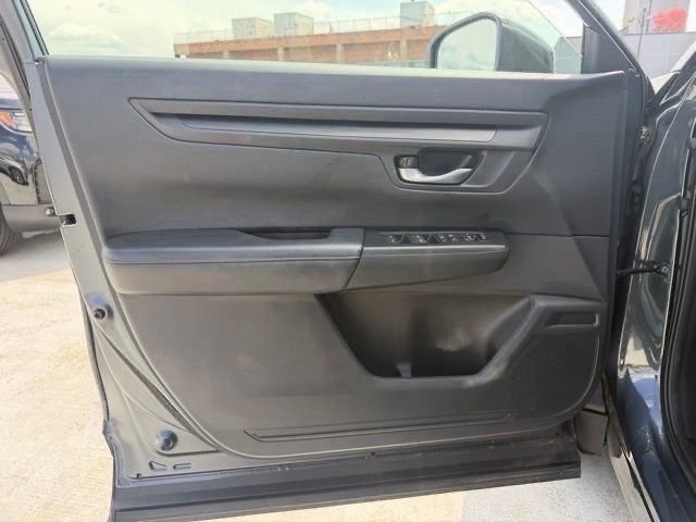 Used 2024 Gray Honda EX image 10