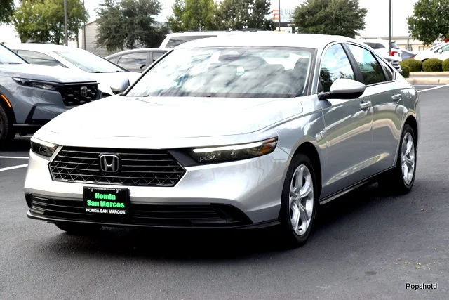 2024 Honda Accord