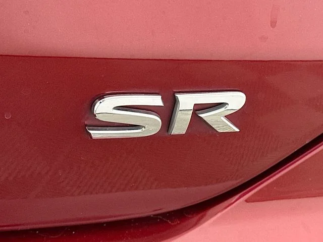 Certified Pre-Owned 2021 Nissan Kicks SR