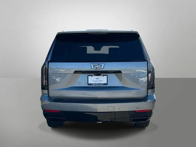 2027 Cadillac Escalade ESV Sport - Photo 15