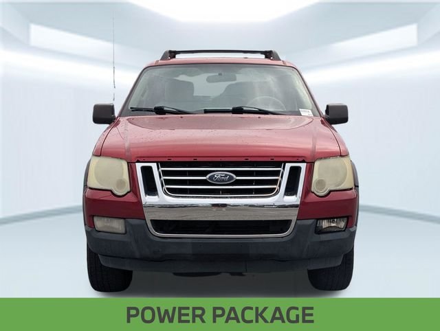 Used 2007  Ford XLT image 10