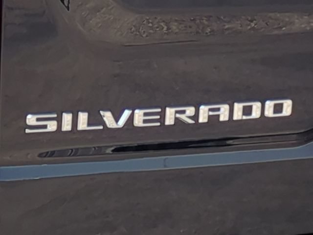 2026 Chevrolet Silverado 1500 High Country - Photo 10