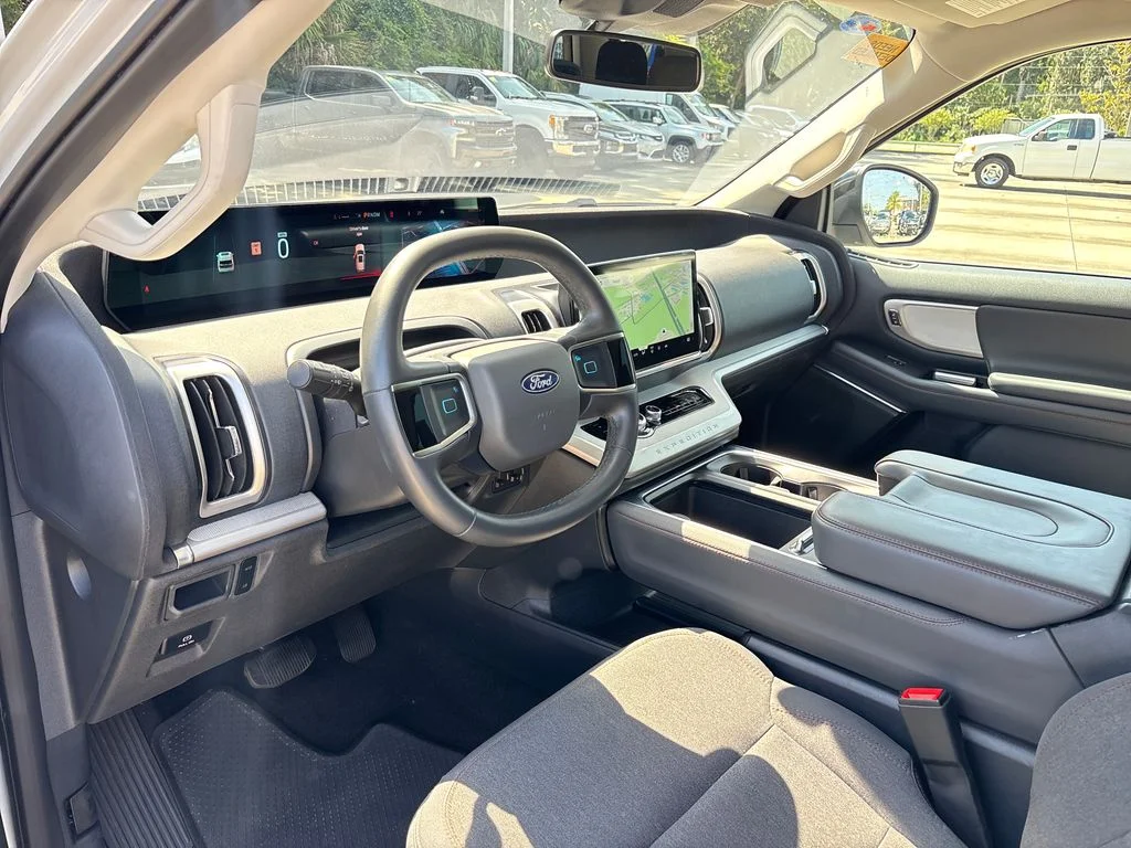 Certified Used 2025 Silver Ford Active image 6