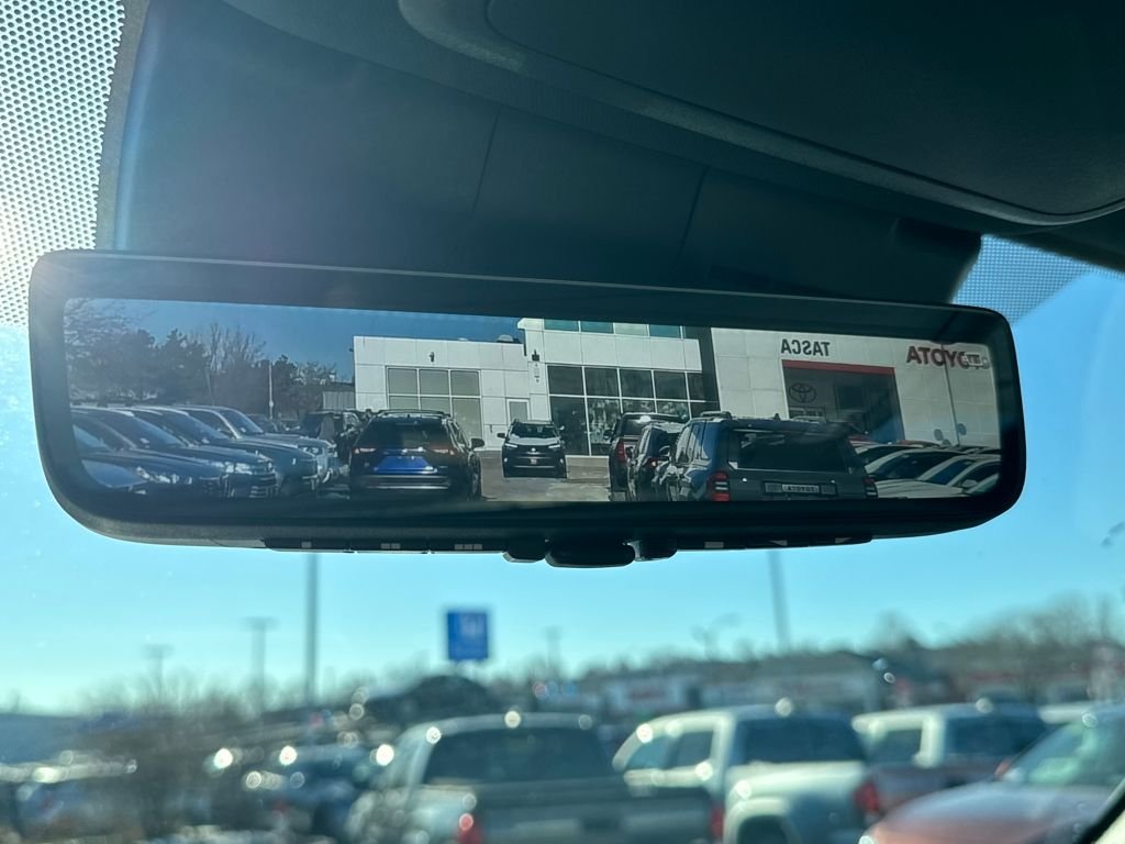 2025 Toyota Tacoma TRD Off Road - Photo 28