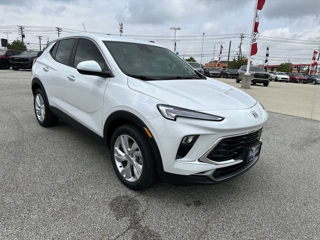 2026 Buick Encore GX Preferred - Photo 11