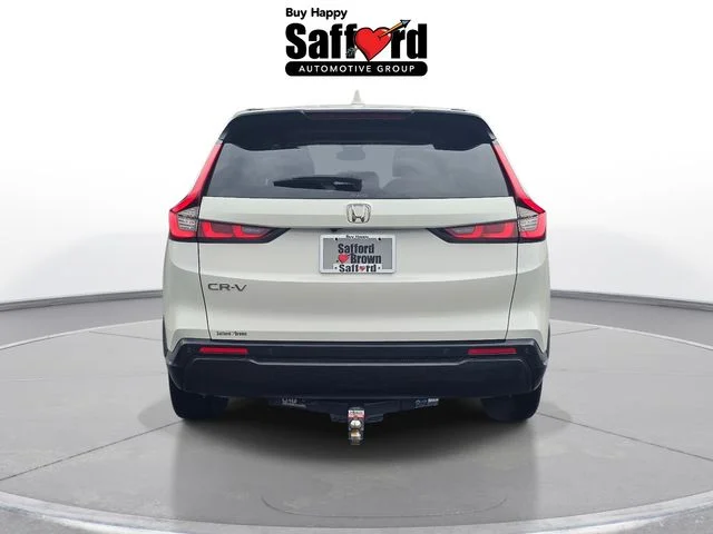 2024 Honda CR-V EX-L - Photo 5