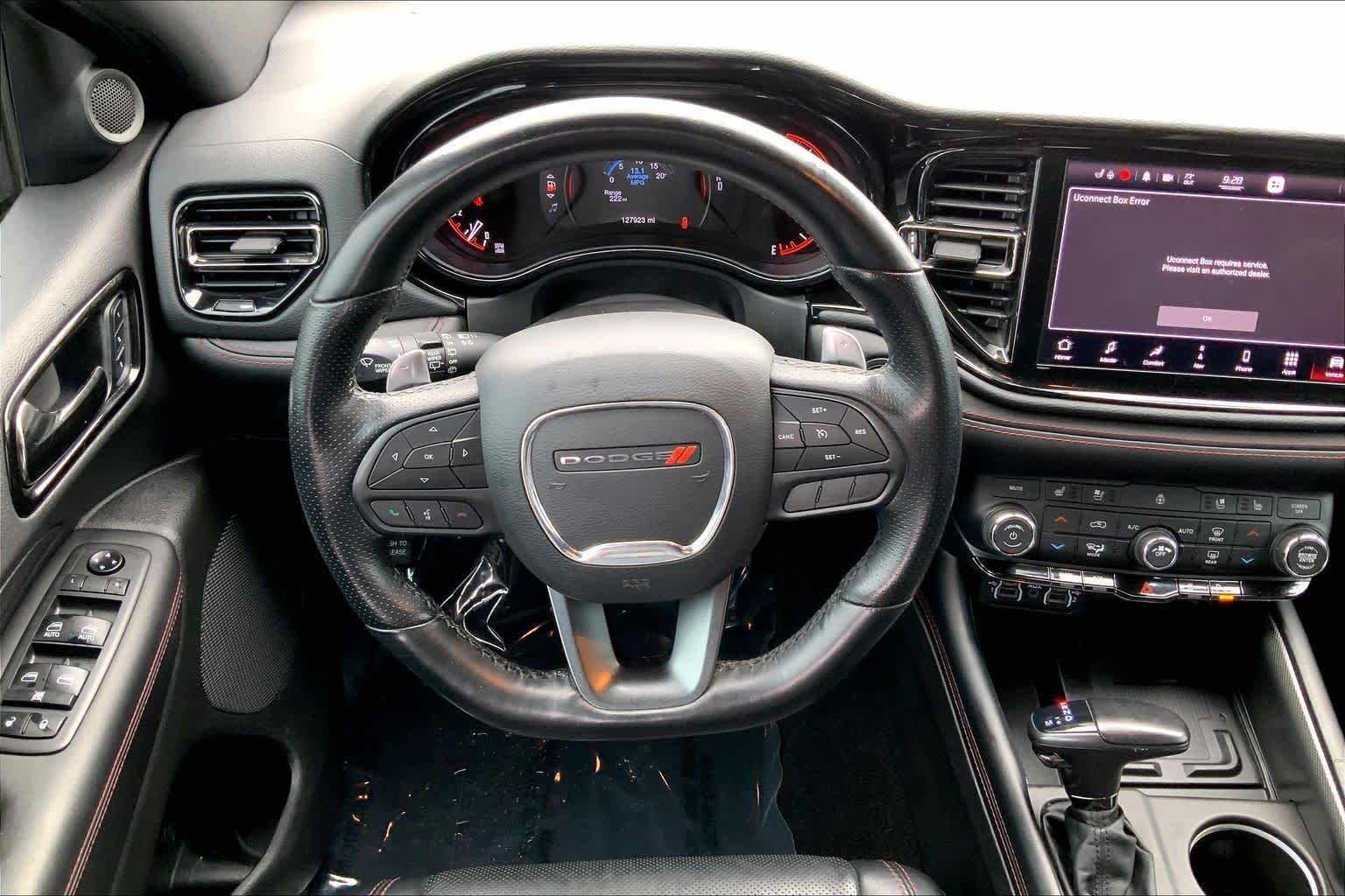 Used 2021 Granite Clearcoat Dodge R/T image 6