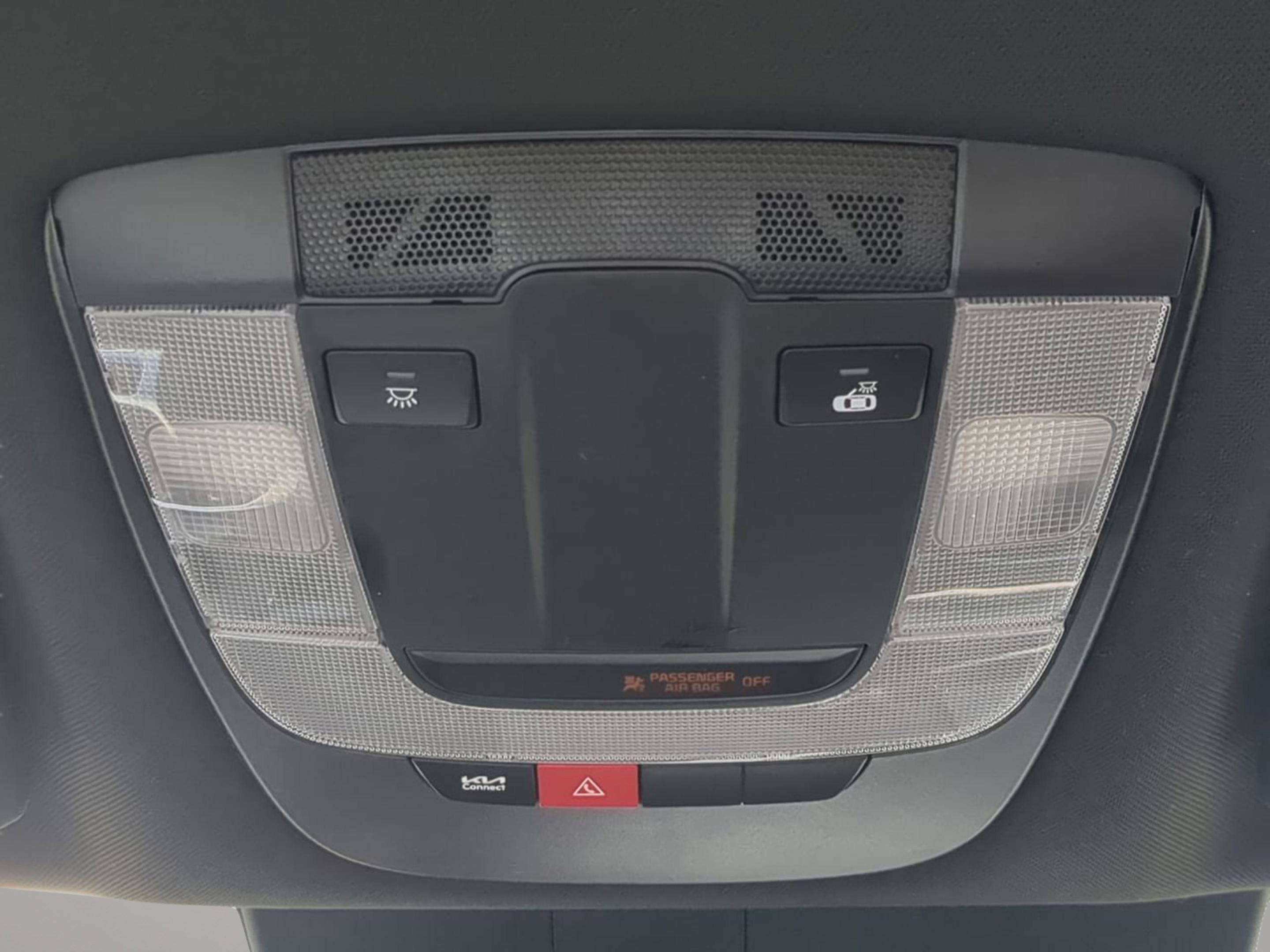 New 2026 Snow White Pearl Kia GT-Line image 18