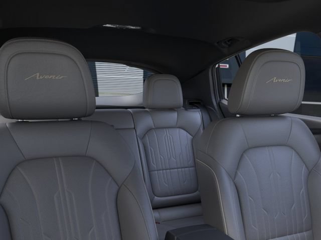 2026 Buick Envista Avenir - Photo 25