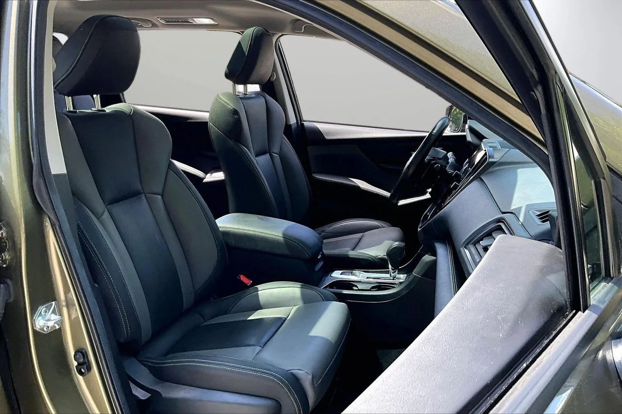 Certified Used 2024 Brown Subaru Onyx Edition image 23