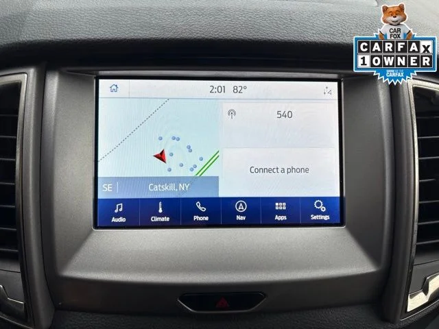 Used 2023 Green Ford XLT image 18