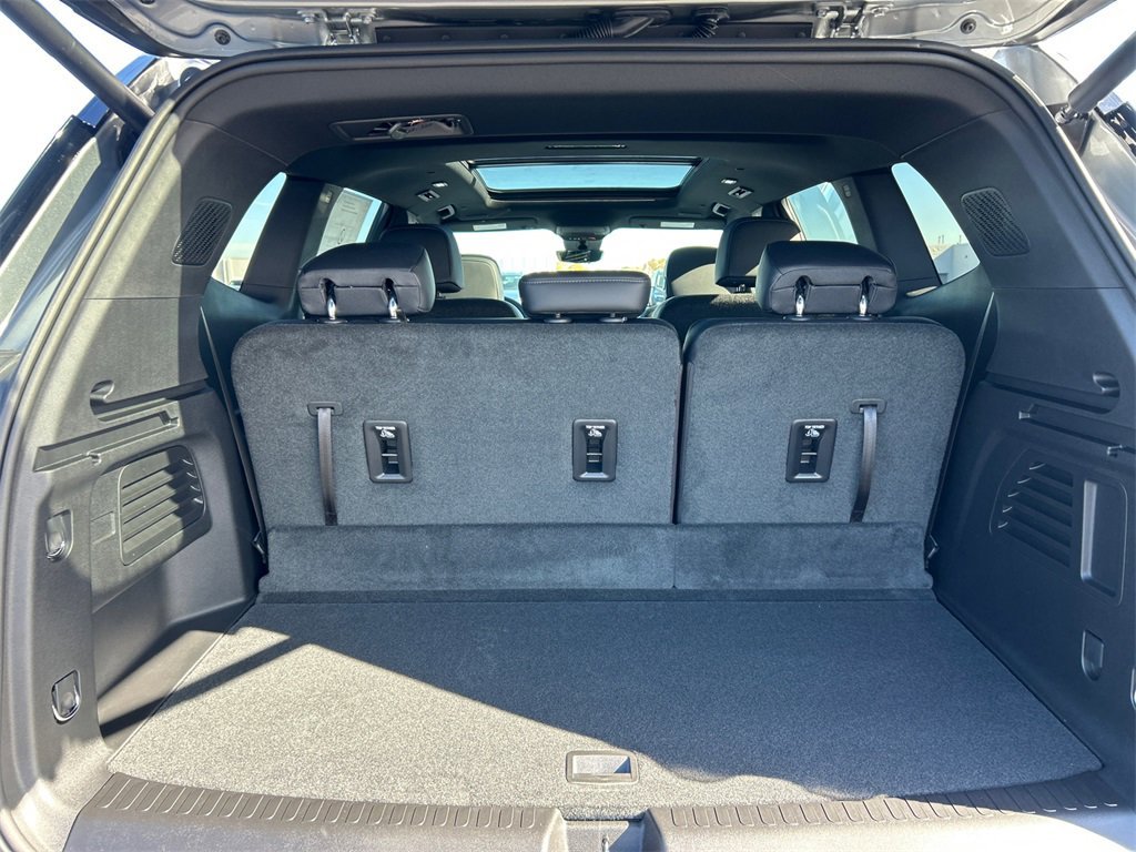 2026 GMC ACADIA - Image 33