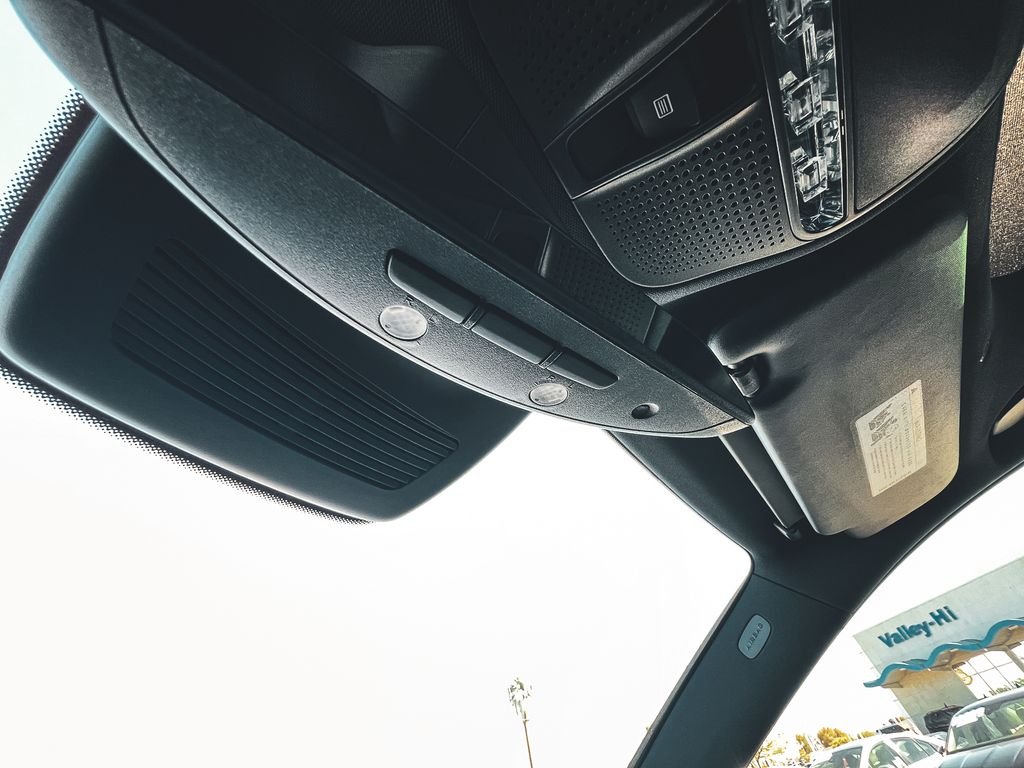 Used 2018 Black Mercedes-Benz E 300 image 30