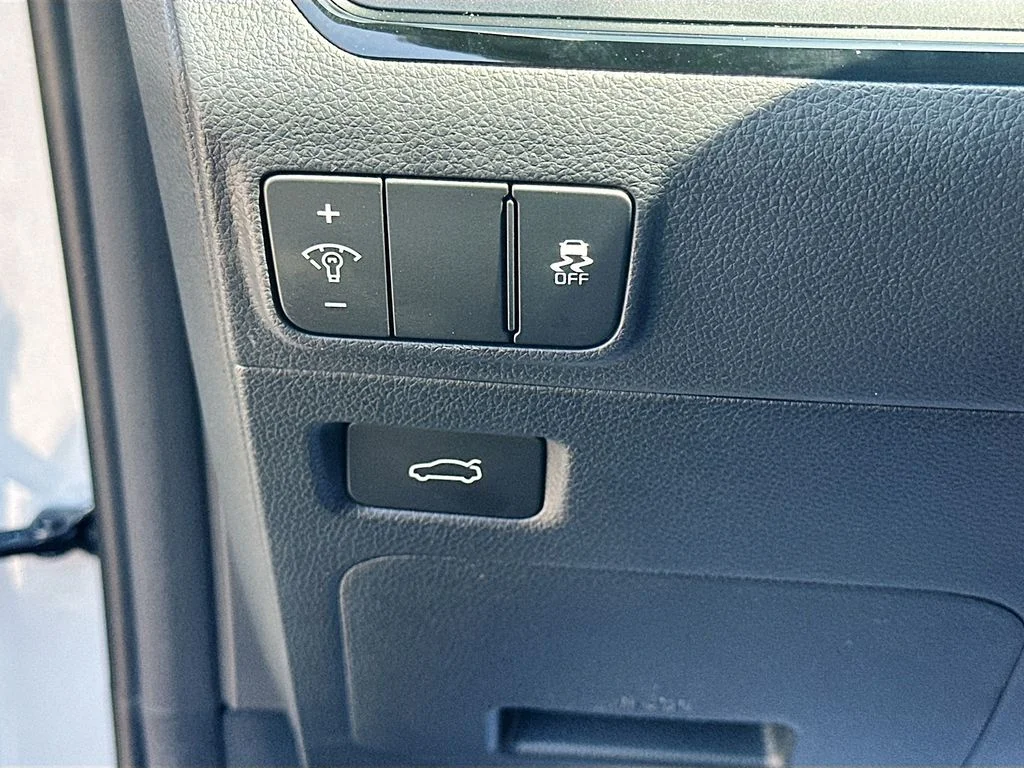New 2026 Wolf Gray Kia GT-Line FWD image 10