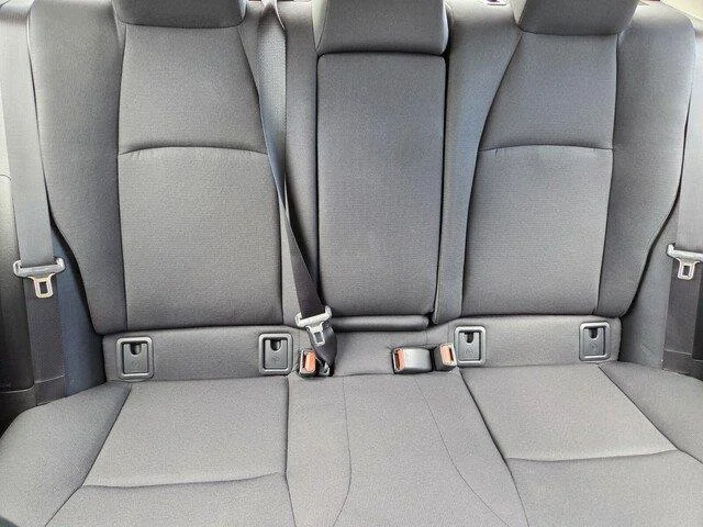 Used 2026 Wind Chill Pearl Toyota LE image 29