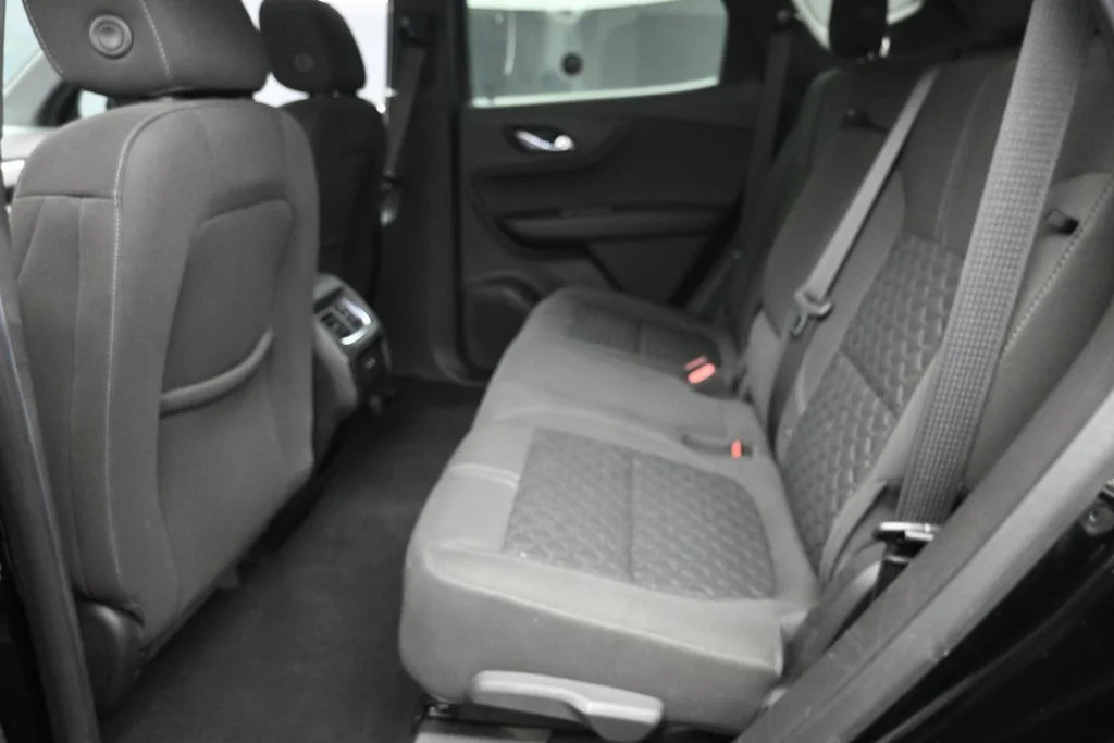 Used 2019 Black Chevrolet Base image 12