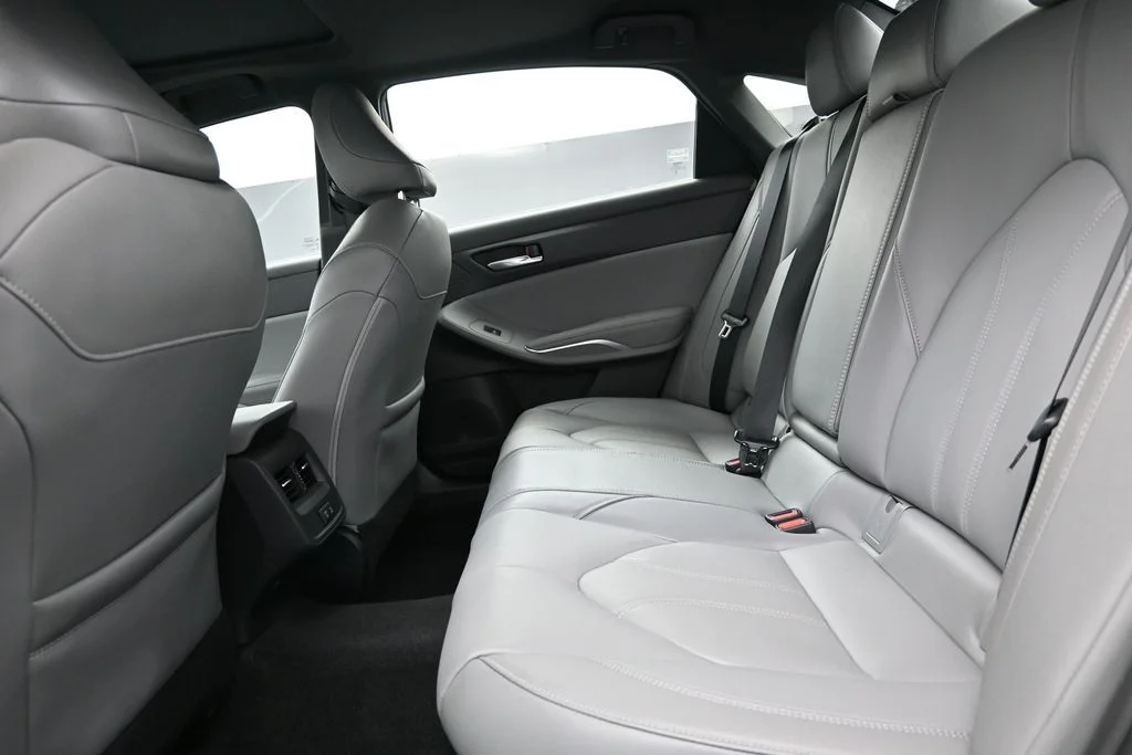 2022 Toyota Avalon XLE - Photo 15