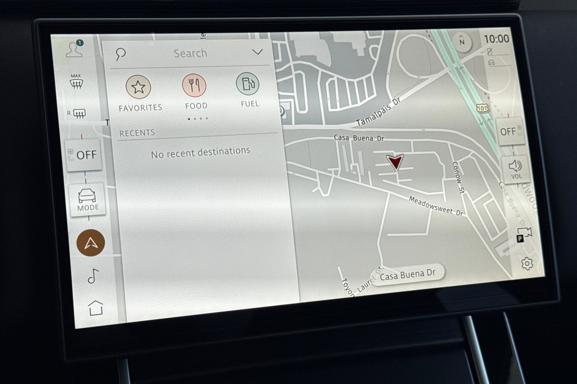 New 2026 Carpathian Grey Land Rover Belgravia Edition image 21