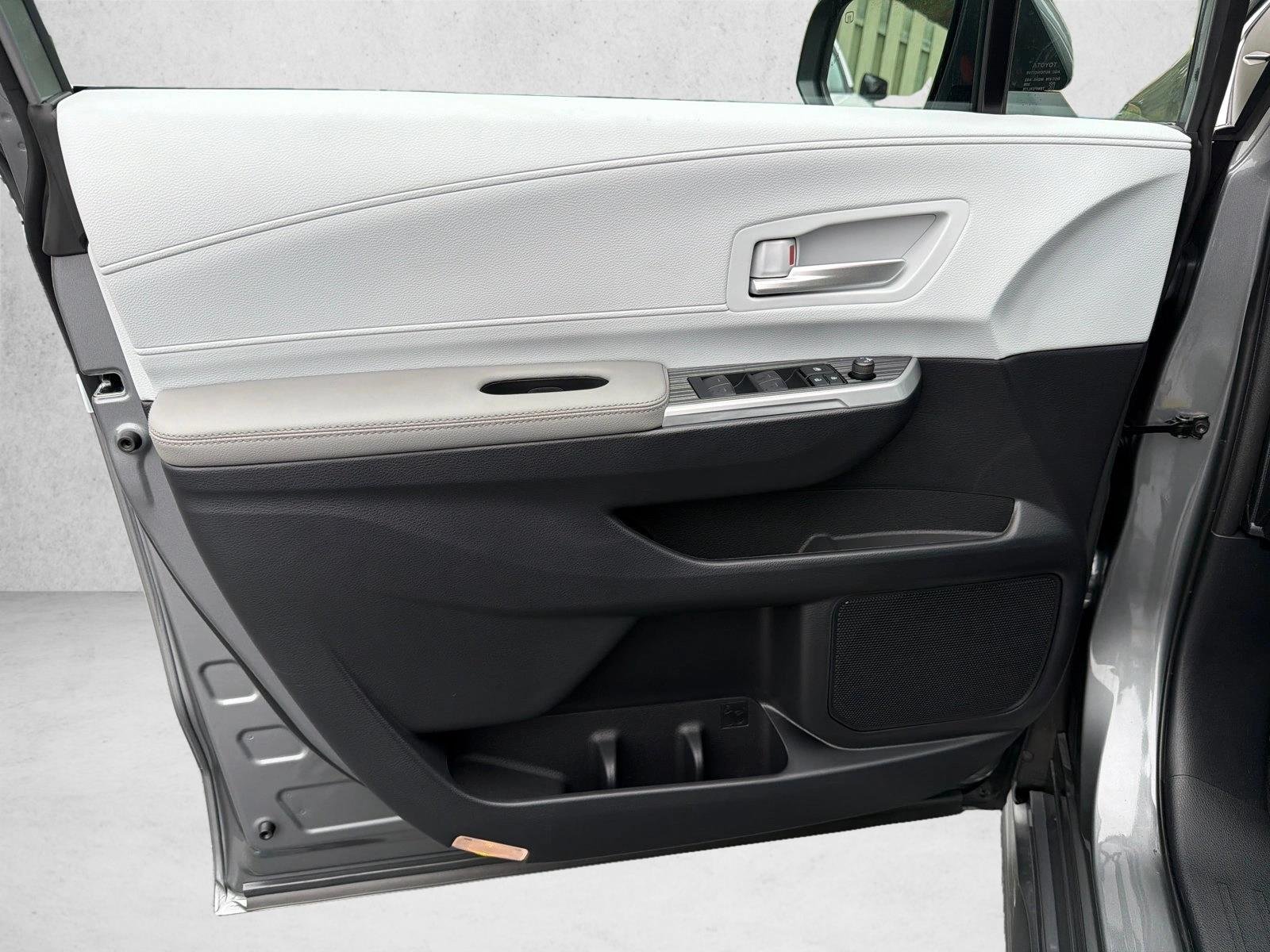 New 2026 Heavy Metal Toyota XLE image 10