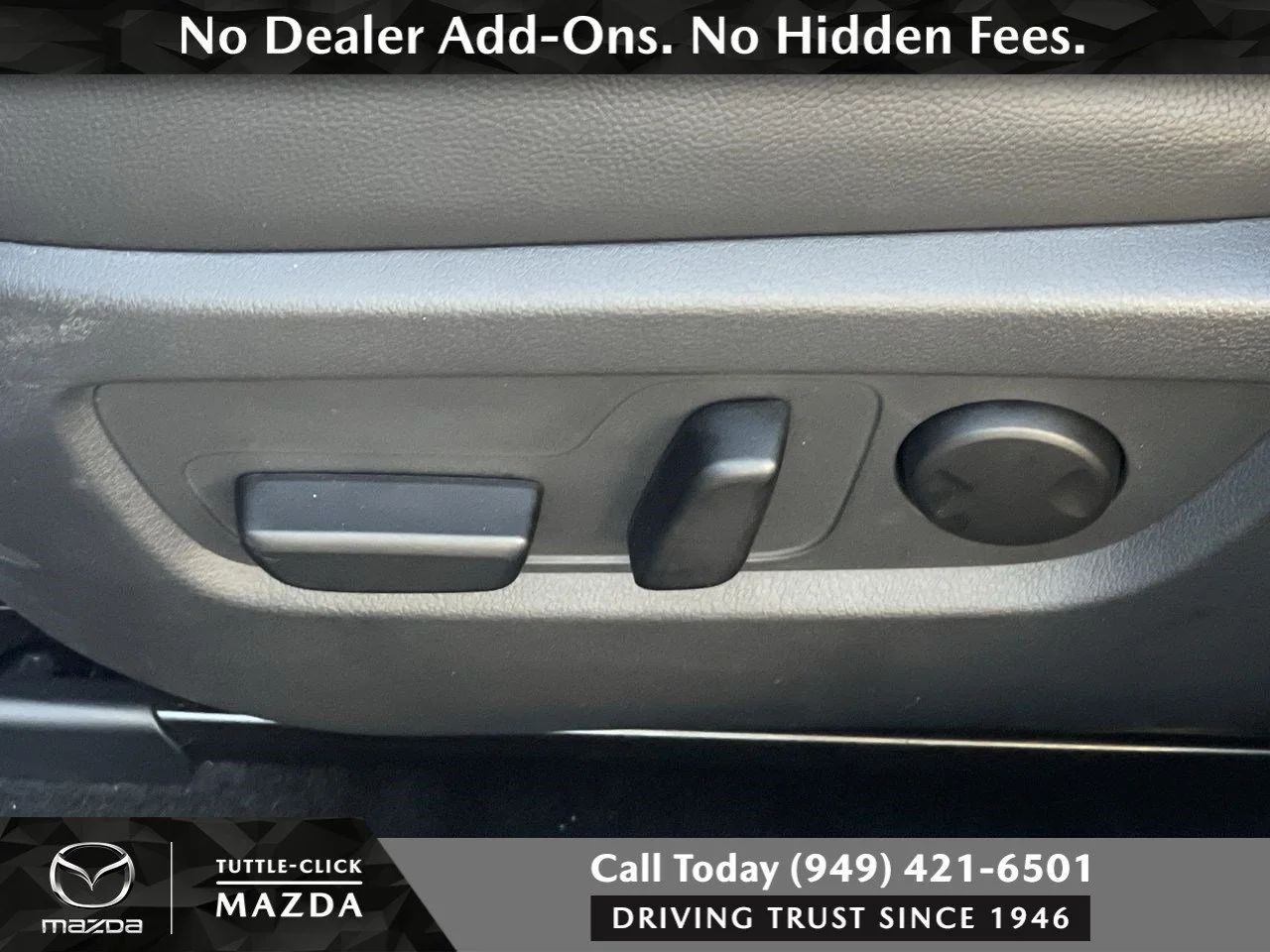 Used 2024 Zircon Sand Metallic Mazda 2.5 Turbo image 33