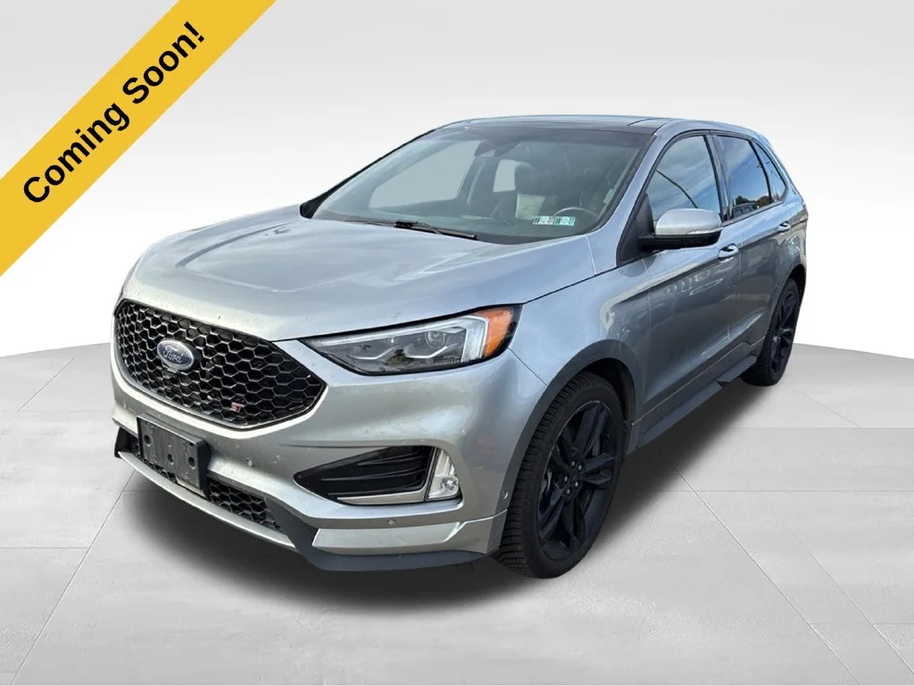 2020 Ford Edge ST