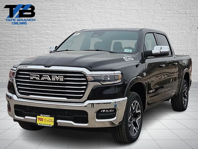 2026 RAM Ram 1500 Pickup