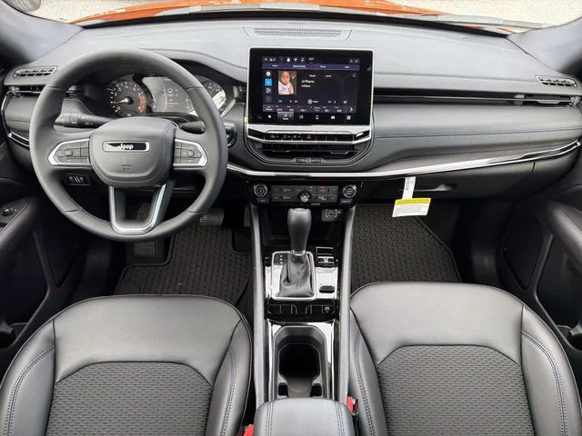 New 2026 Joose Exterior Paint Jeep Latitude image 12