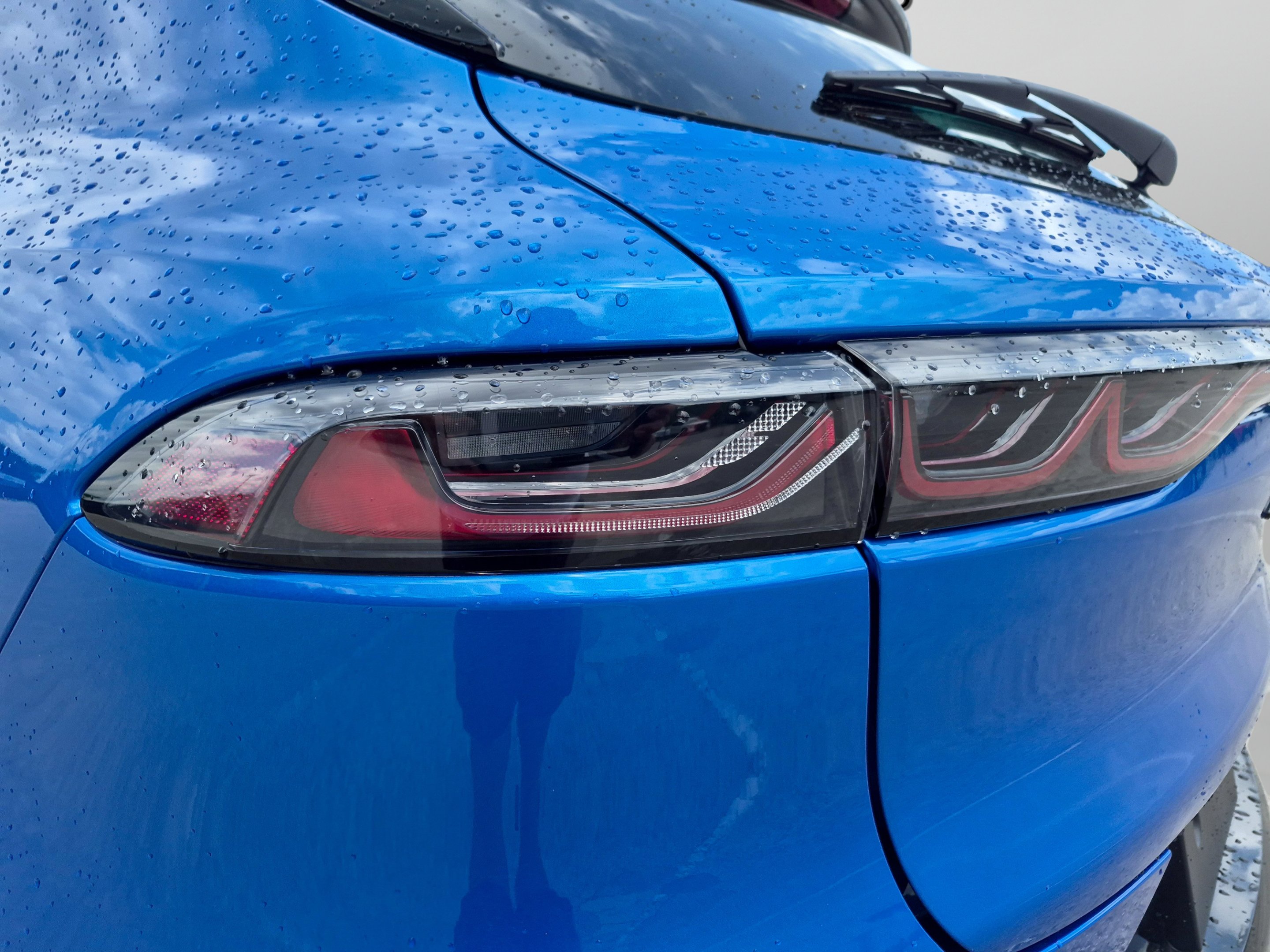 New 2026 Misano Blue Metallic Alfa Romeo Sport Speciale image 62