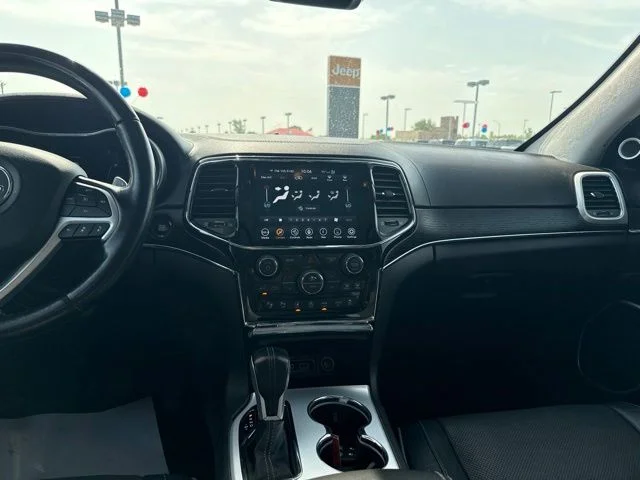 2021 Jeep Grand Cherokee Summit - Photo 32