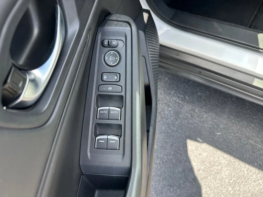 2023 Honda Accord EX - Photo 21