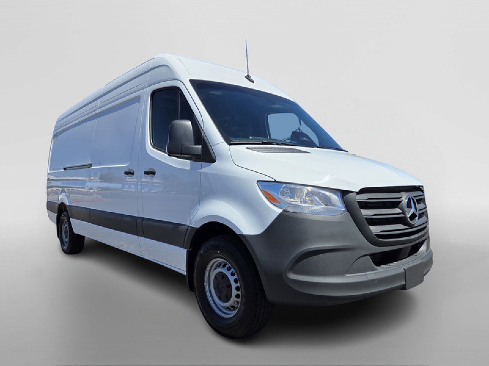 New 2026 Arctic White Mercedes-Benz  image 7