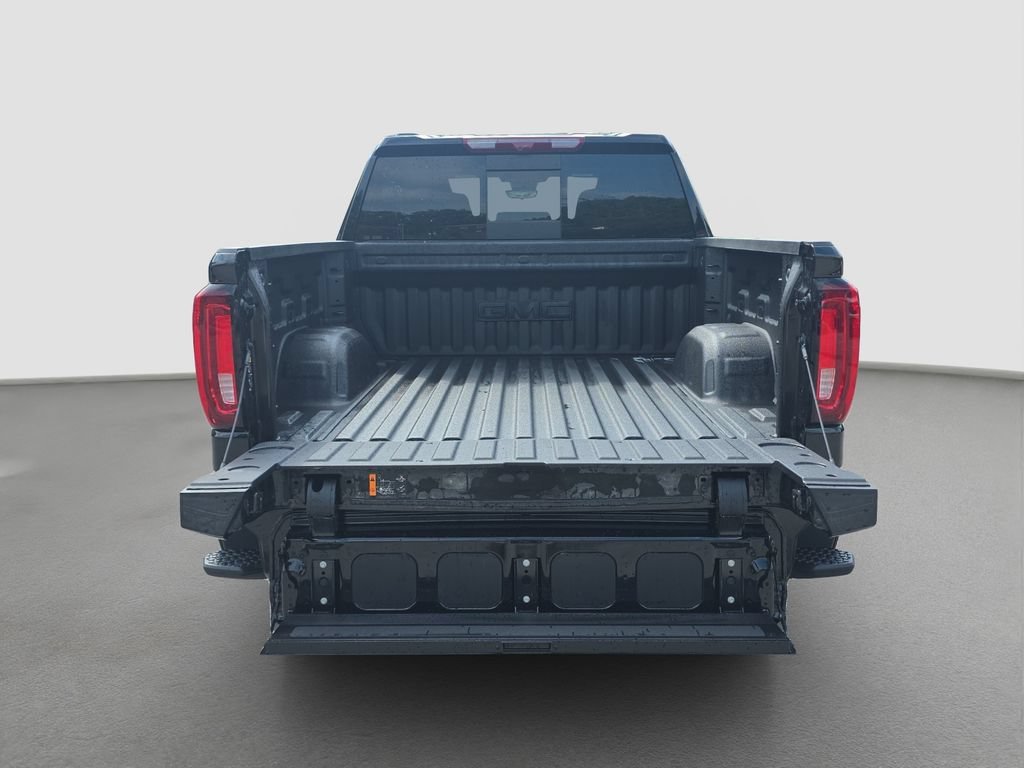 New 2026 Onyx Black GMC Denali image 17