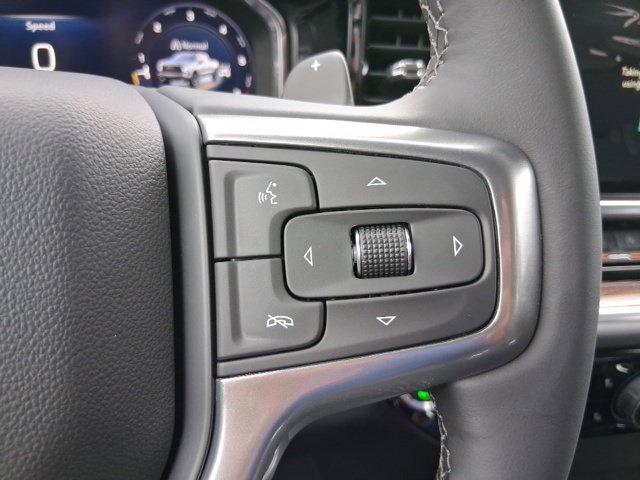 2026 Chevrolet Silverado 1500 LT Trail Boss - Photo 11