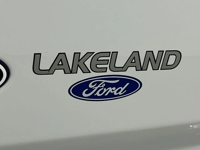 New 2026 White Ford Outer Banks image 25