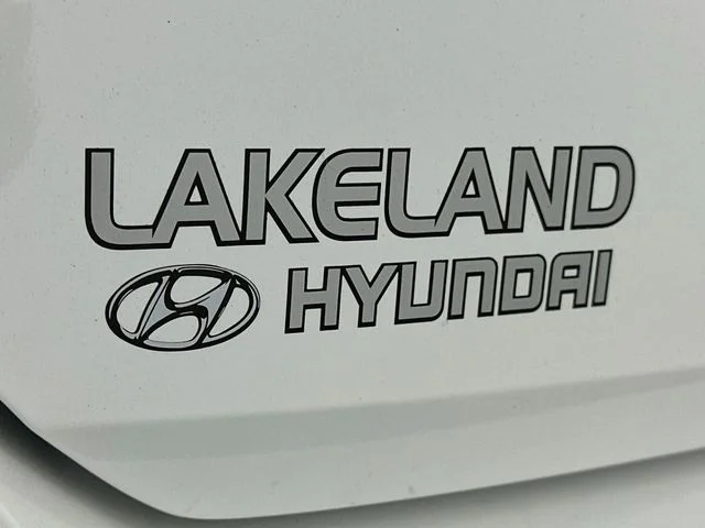 New 2026 White Hyundai Limited image 26